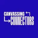 Logo of Canvassing Connectors