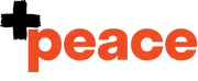 Logo of +Peace (Alliance for Peacebuilding)