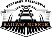 Logo of SOUTHERN CALIFORNIA RAILWAY MUSEUM INC