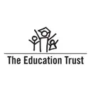 Logo of The Education Trust -- Washington, DC