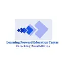Logo of LEARNING FORWARD EDUCATION CENTER