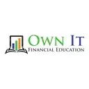 Logo of OWN IT FINANCIAL EDUCATION INC