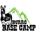Logo of BURRO BASE CAMP INC