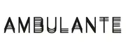 Logo de Documental Ambulante, A.C.