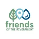 Logo of Friends of the Riverfront