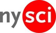 Logo of New York Hall of Science