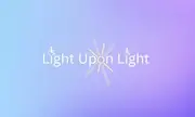 Logo of Light Upon Light