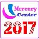 Logo of Mercury Center