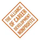 Logo de The Alliance of Career Development Nonprofits