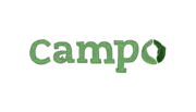 Logo de CAMPO
