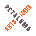 Logo of Petaluma Arts Center