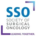 Logo of The Society of Surgical Oncology Inc
