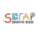 Logo of SCRAP Creative Reuse
