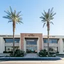 Logo of Braille Institute Coachella Valley Neighborhood Center