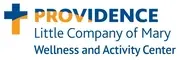 Logo of Providence Little Company of Mary Wellness Center