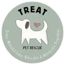 Logo of TREAT PET RESCUE