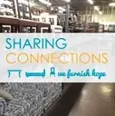 Logo of Sharing Connections