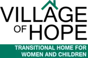 Logo of Village of Hope Transitional Home for Women and Children