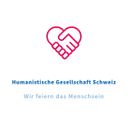 Logo of Humanistische Gesellschaft Schweiz