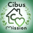 Logo de Cibus Mission