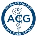 Logo of American College of Gastroenterology