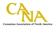 Logo of Cremation Association of North America