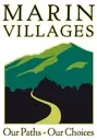 Logo of Marin Villages