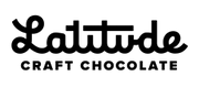 Logo of Latitude Craft Chocolate