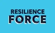 Logo de Resilience Force