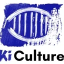 Logo of Stichting Ki Culture