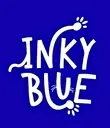 Logo of Inky Blue Sea Companion Animal Rescue, Inc.