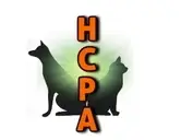 Logo of Hunt County Pets Alive