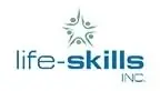 Logo de Life-Skills, Inc.