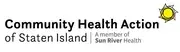 Logo of CHASI Food Pantry