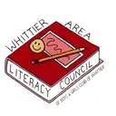Logo of Whittier Area Literacy Council of BGCW