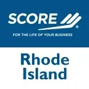 Logo of SCORE Rhode Island