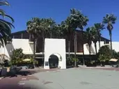 Logo of Balboa Park Activity Center