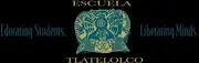 Logo of Escuela Tlatelolco School