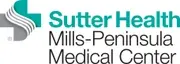 Logo of Mills-Peninsula Medical Center Volunteer Services