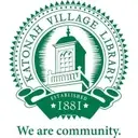 Logo of Katonah Village Library