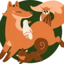 Logo of For All Species Education