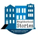 Logo of NYC Department of Records and Information Services (DORIS)