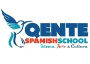 Logo of QENTE SPANISH SCHOOL