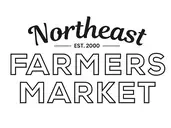 Logo of NORTHEAST MINNEAPOLIS FARMERS MARKET
