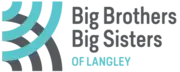 Logo of Big Brothers Big Sisters of Langley