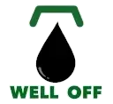 Logo of Well Off