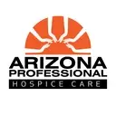 Logo de Arizona Professional Hospice Care