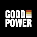 Logo of GoodPower