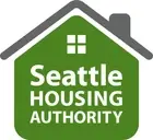 Logo of Seattle Housing Authority