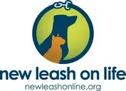 Logo of New Leash on Life
